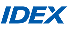IDEXのロゴ